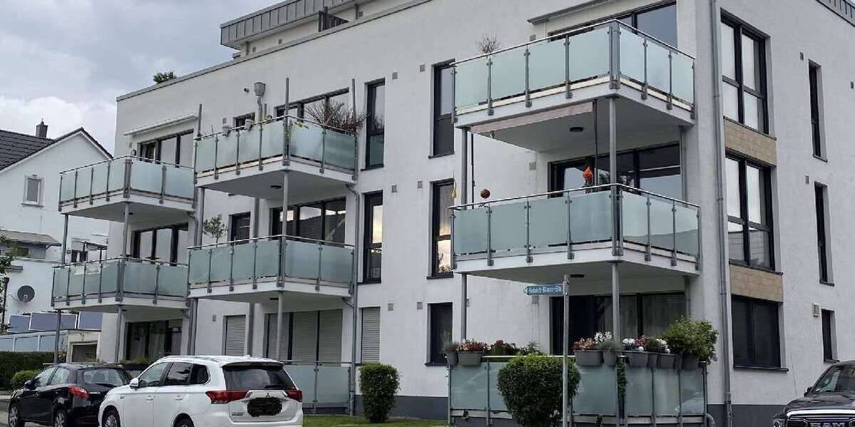 Wohnung zum Kaufen in Solingen 280.000 € 69.7 m² 2 zimmer