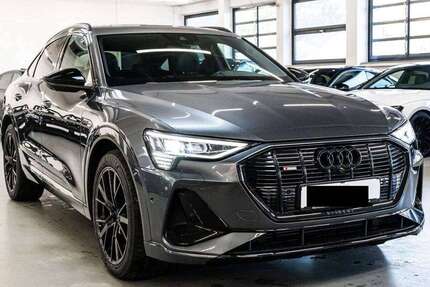 Audi e-tron 33.000 km 31.600 &euro; Schwelm, Stadt 58332