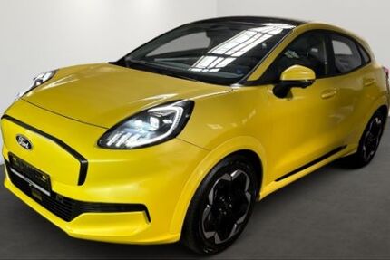 Ford Puma 12.386 km 28.450 &euro; Neuss 41464