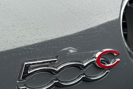 Fiat 500 90.365 km 7.399 &euro; Solingen 42699