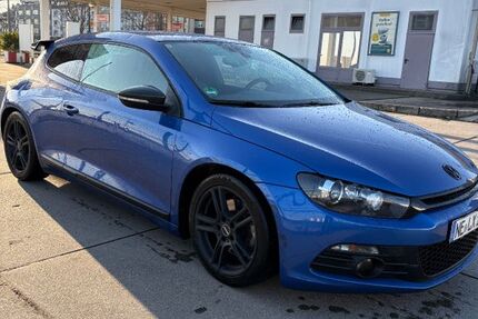 VW Scirocco 260.000 km 6.500 &euro; Neuss 41462
