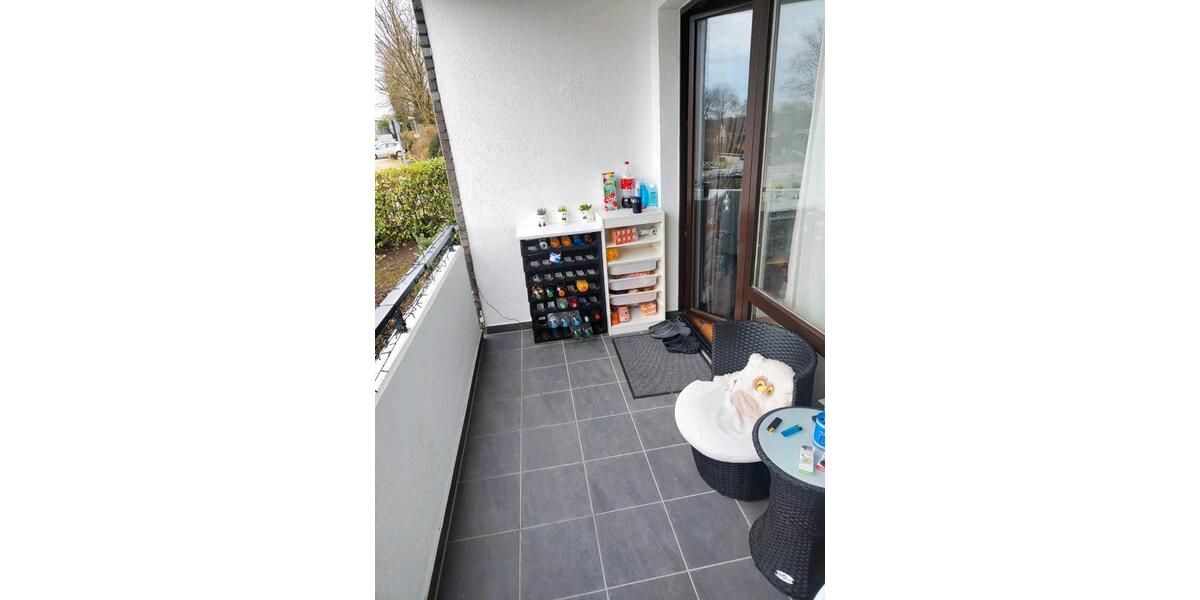 Erdgeschoßwohnung Heiligenhaus - 3 Zimmer, 76 m&sup2;, 189.000&euro; | Angebot:24397349