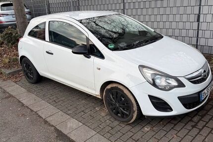Opel Corsa 163.000 km 2.500 &euro; Pulheim 50259