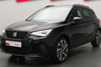 Seat Arona 11.500 km 20.980 &euro; Leverkusen 51373