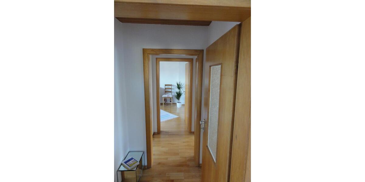 Dachgeschoßwohnung Leverkusen Bergisch Neukirchen - 2 Zimmer, 50 m&sup2;, 900&euro; | Angebot:23859042