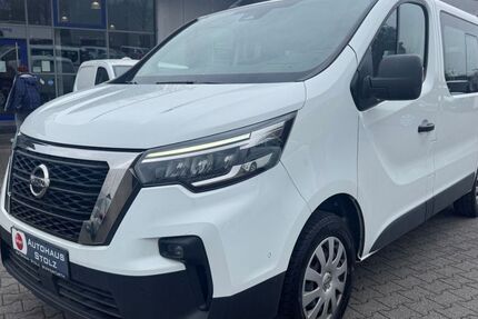 Nissan Primastar 140.700 km 20.997 &euro; Wipperfürth 51688
