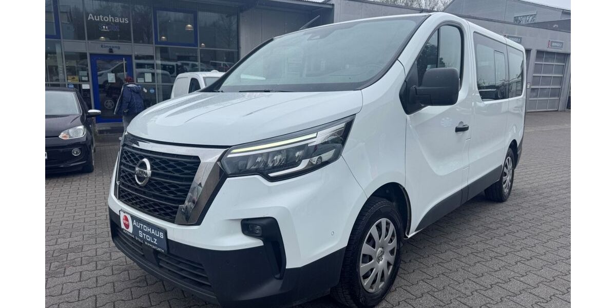 Nissan Primastar 140.700 km 20.997 &euro; Wipperfürth 51688