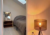 Möbliertes Apartment mit Vollausstattung in Krefeld - All-In 760€