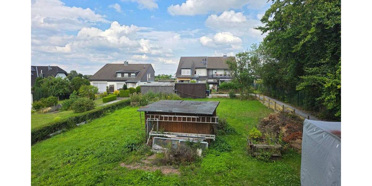 Mehrfamilienhaus, Wohnhaus Velbert Tönisheide - 4 Zimmer, 114 m&sup2;, 420.000&euro; | Angebot:21849323