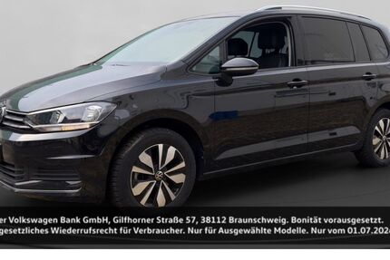 VW Touran 21.120 km 31.980 &euro; Köln-Mülheim 51063