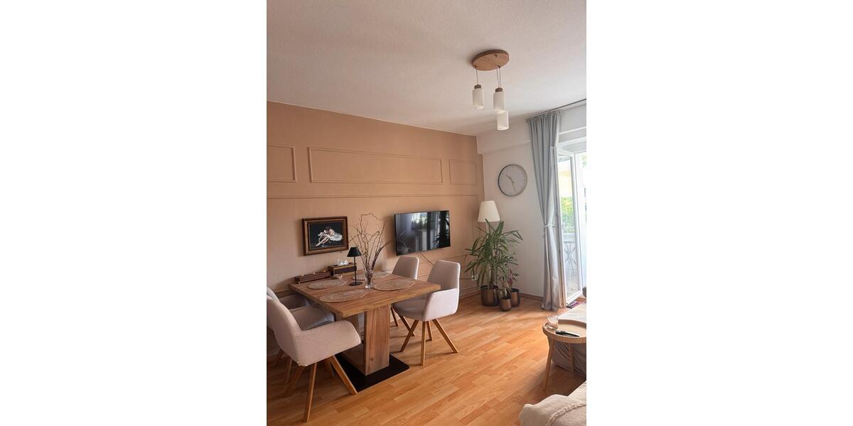 Erdgeschoßwohnung Düsseldorf Pempelfort - 2 Zimmer, 50 m&sup2;, 1.372&euro; | Angebot:26478135