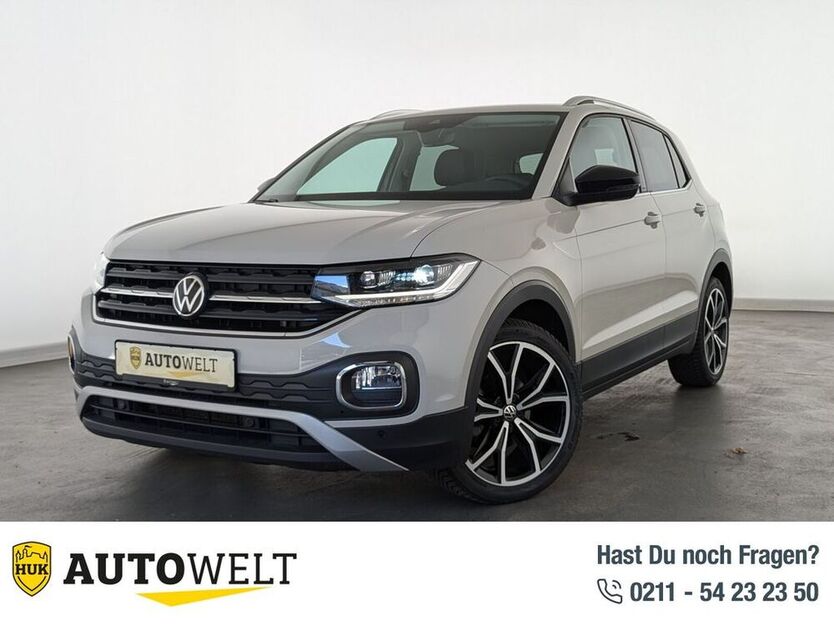 T-Cross