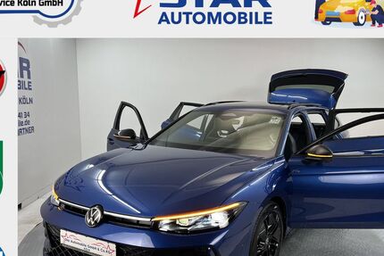 VW Passat Variant 6.521 km 44.990 &euro; Köln 50739
