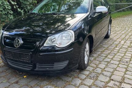 VW Polo 218.000 km 4.950 € Wetter 58300