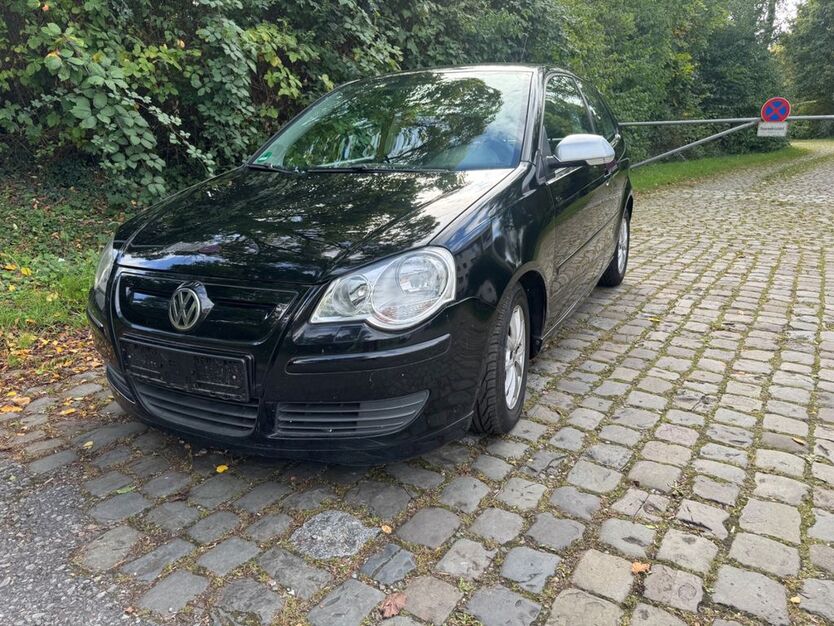 VW Polo 218.000 km 4.950 € Wetter 58300