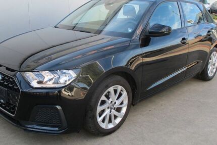 Audi A1 50.000 km 14.970 € Köln 51105