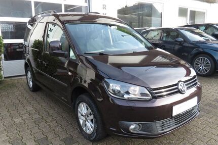 VW Caddy 126.500 km 12.900 &euro; Wermelskirchen 42929