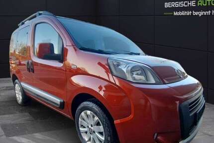 Fiat Qubo 173.462 km 5.480 &euro; Bergisch Gladbach 51469