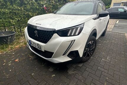 Peugeot 2008 129.000 km 17.699 &euro; Wuppertal 42277