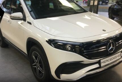 Mercedes-Benz EQA 35.950 km 34.990 € Neuss 41464