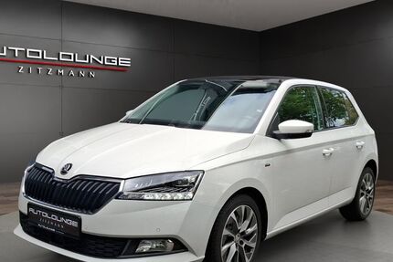 Skoda Fabia 25.371 km 15.700 &euro; Wuppertal 42349