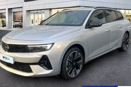 Opel Astra 2.500 km 28.470 &euro; Köln 51065