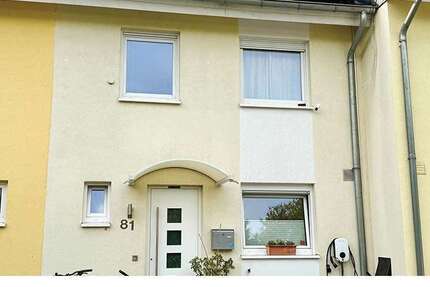 Haus Köln Lindenthal - 5 Zimmer, 138 m&sup2;, 770.000&euro; | Angebot:27674188