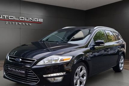 Ford Mondeo 197.600 km 4.990 &euro; Wuppertal 42349