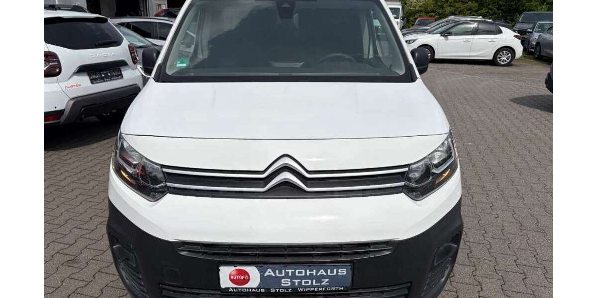 Citroen Berlingo 176.737 km 6.660 &euro; Wipperfürth 51688