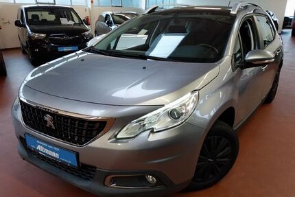 Peugeot 2008 67.984 km 8.960 € Haan bei Düsseldorf 42781