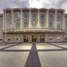 1. Meisterkonzert 23.09.2026 Teo Otto Theater der Stadt Remscheid