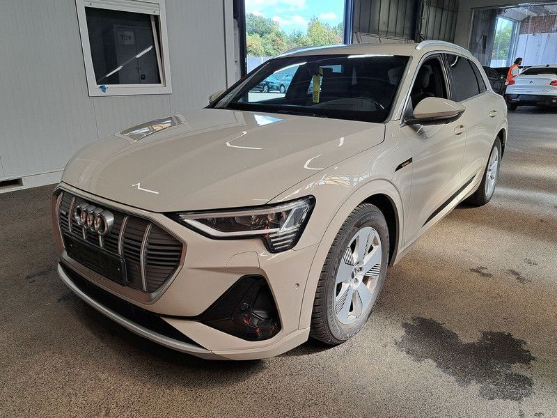 e-tron