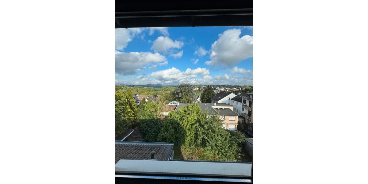 Dachgeschoßwohnung Solingen Central - 2 Zimmer, 65 m&sup2;, 890&euro; | Angebot:27625775