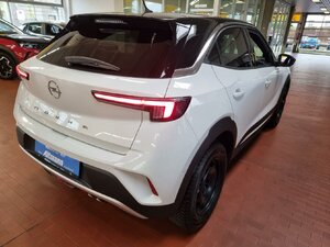 Opel Mokka Ultimate Technologie P. Winter P. Motorhaube 43.977 km 21.780 &euro; HAAN 42781