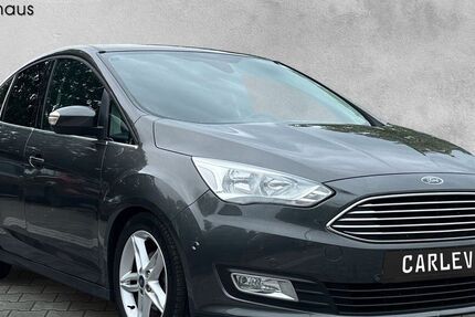 Ford C-Max 65.122 km 8.500 &euro; Köln - Worringen 50769