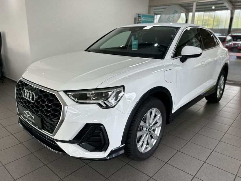 Audi Q3 68.000 km 29.990 € Heiligenhaus 42579