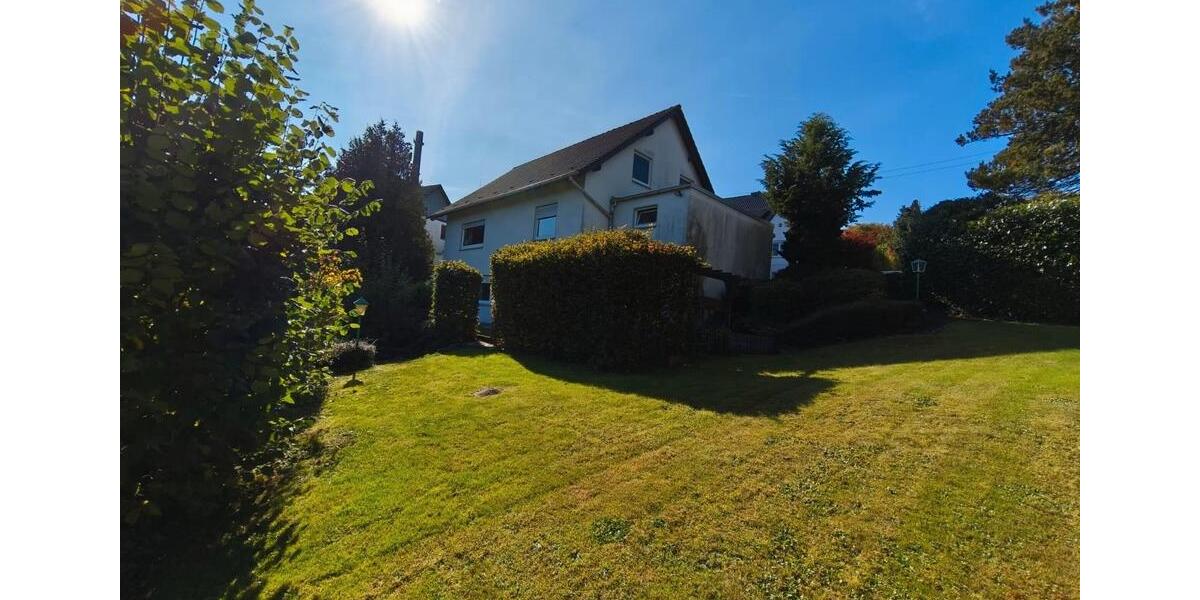 Einfamilienhaus Radevormwald - 8 Zimmer, 207 m&sup2;, 399.000&euro; | Angebot:24374298