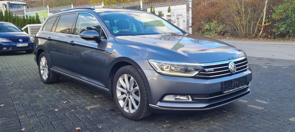 VW Passat 140.000 km 14.900 &euro; Ratingen 40880