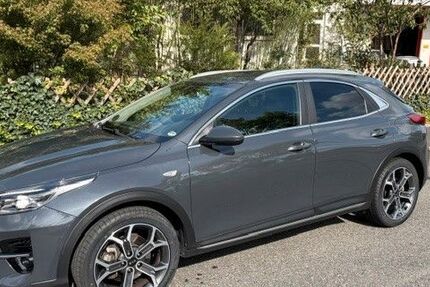 Kia XCeed 44.556 km 16.390 &euro; Hilden 40724
