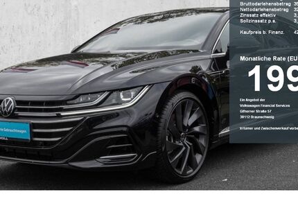 VW Arteon 16.232 km 42.990 € Düsseldorf 40474