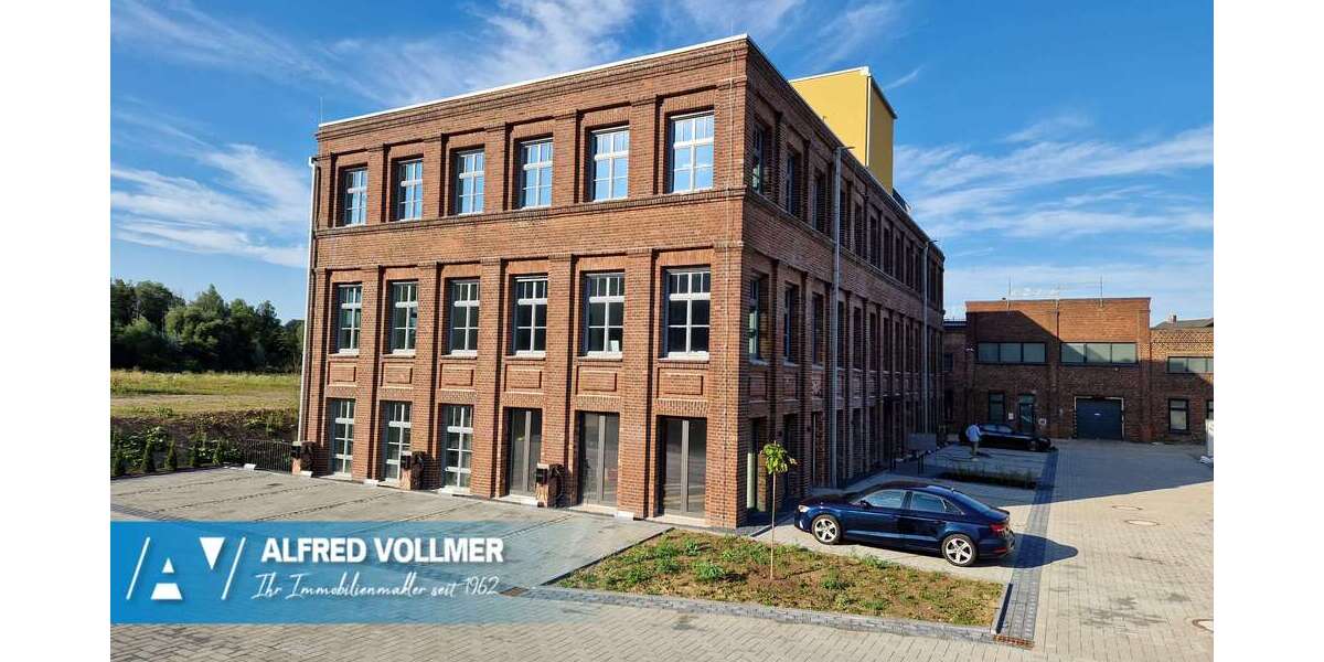 Gewerbeobjekt Solingen - 8.000&euro; | Angebot:23803267