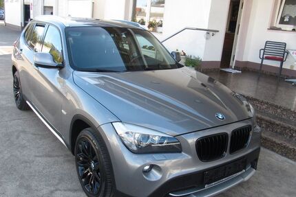 BMW X1 112.800 km 12.900 &euro; Leverkusen 51371