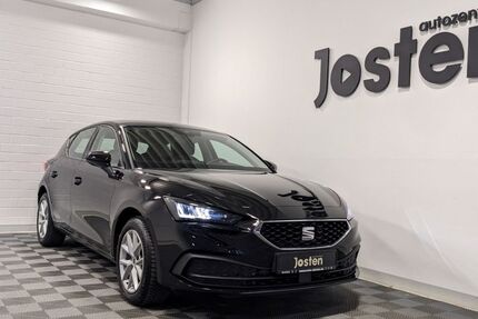 Seat Leon 17.055 km 22.000 &euro; Monheim 40789