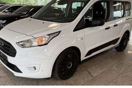 Ford Transit Connect 75.000 km 13.888 &euro; Wuppertal 42329