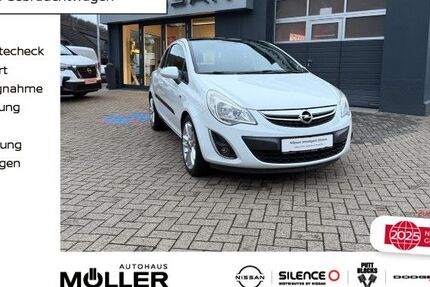 Opel Corsa 62.800 km 5.890 € Hattingen 45527
