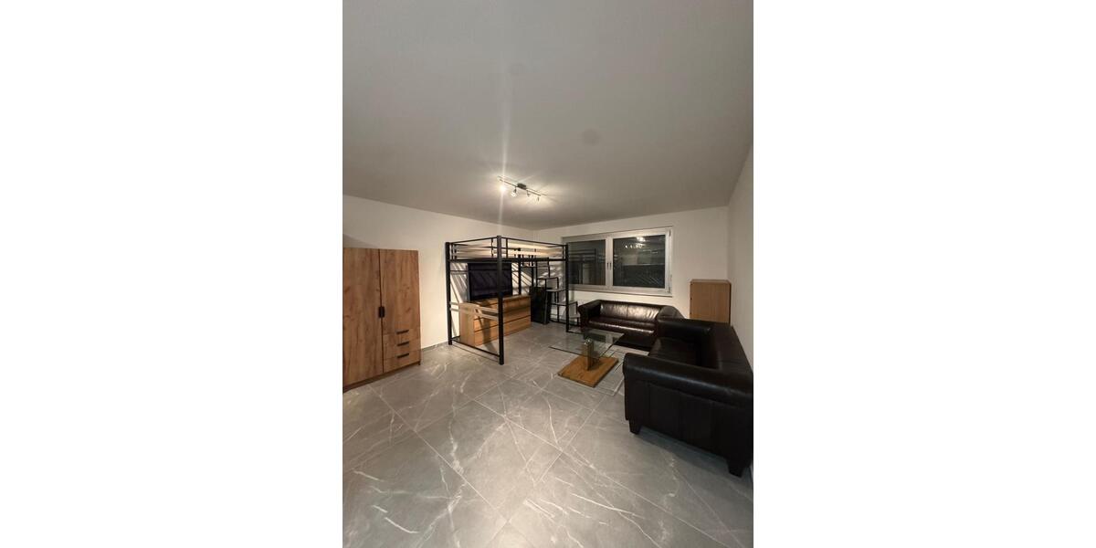 Etagenwohnung Köln Heimersdorf - 1 Zimmer, 38 m&sup2;, 1.200&euro; | Angebot:24276468