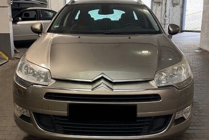 Citroen C5 107.000 km 6.999 &euro; Köln 50739