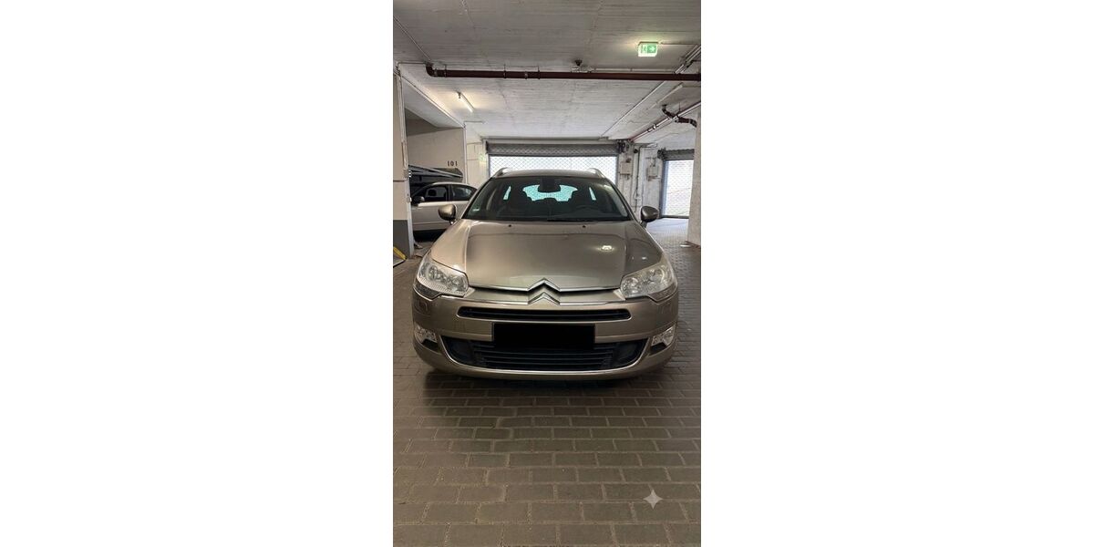 Citroen C5 107.000 km 6.999 &euro; Köln 50739