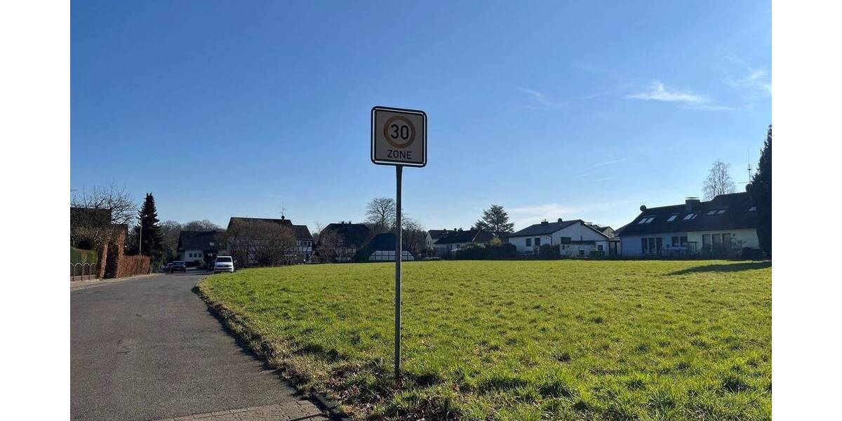 Grundstück Odenthal Voiswinkel - 200.000&euro; | Angebot:23950193