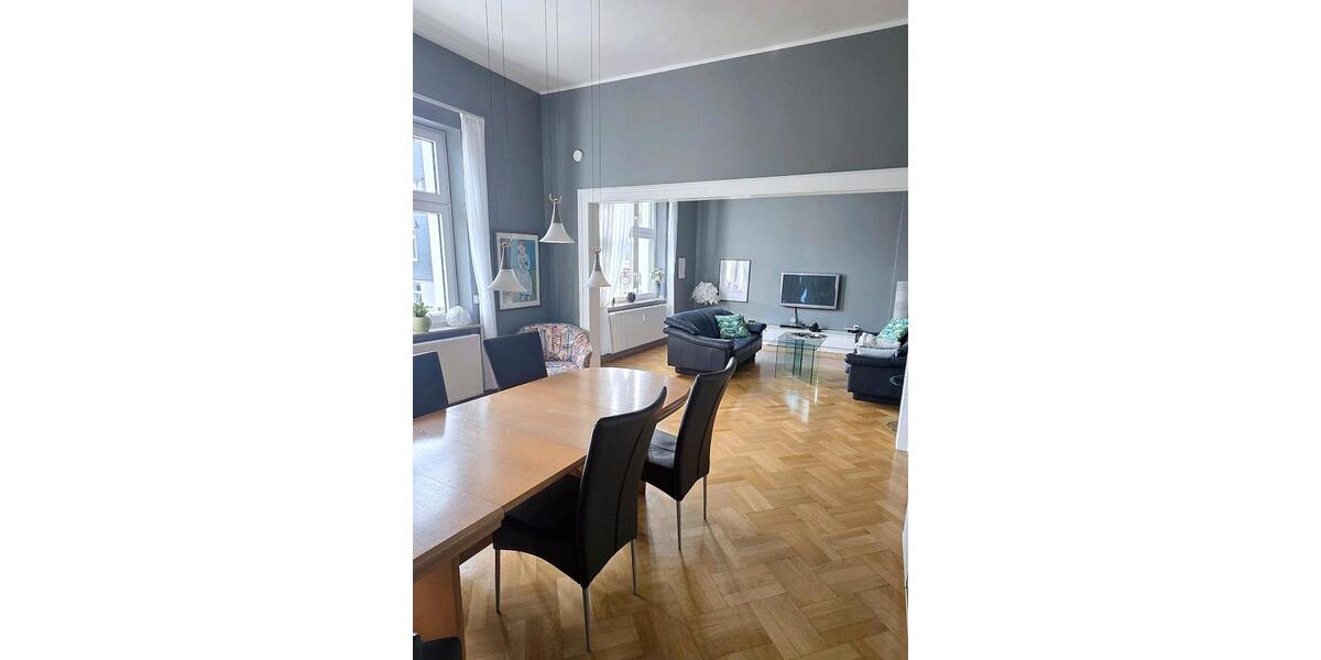 Etagenwohnung Velbert - 4 Zimmer, 110 m&sup2;, 1.290&euro; | Angebot:27618388